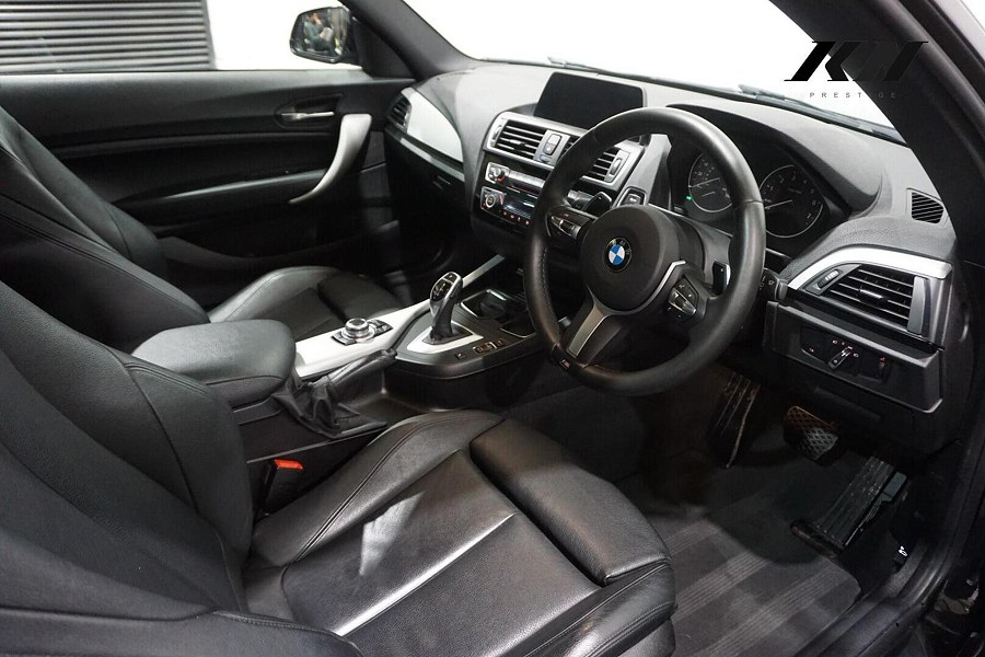 2016 BMW 2 Series photo 13