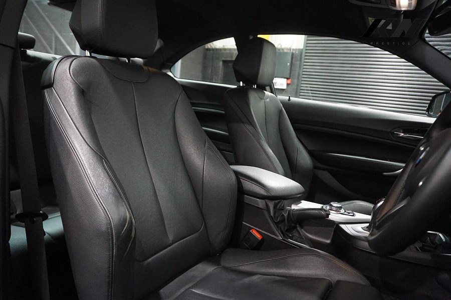 2016 BMW 2 Series photo 12