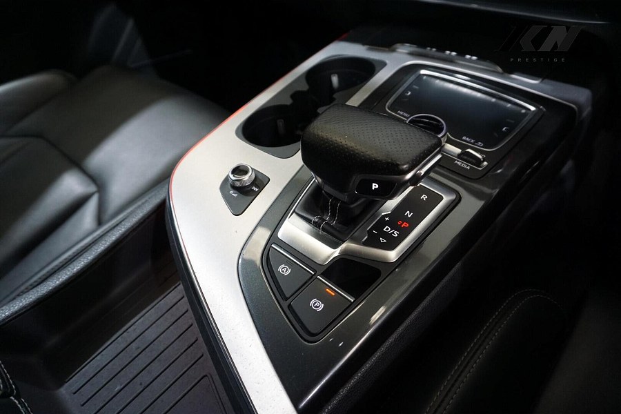 2016 Audi Q7 photo 13