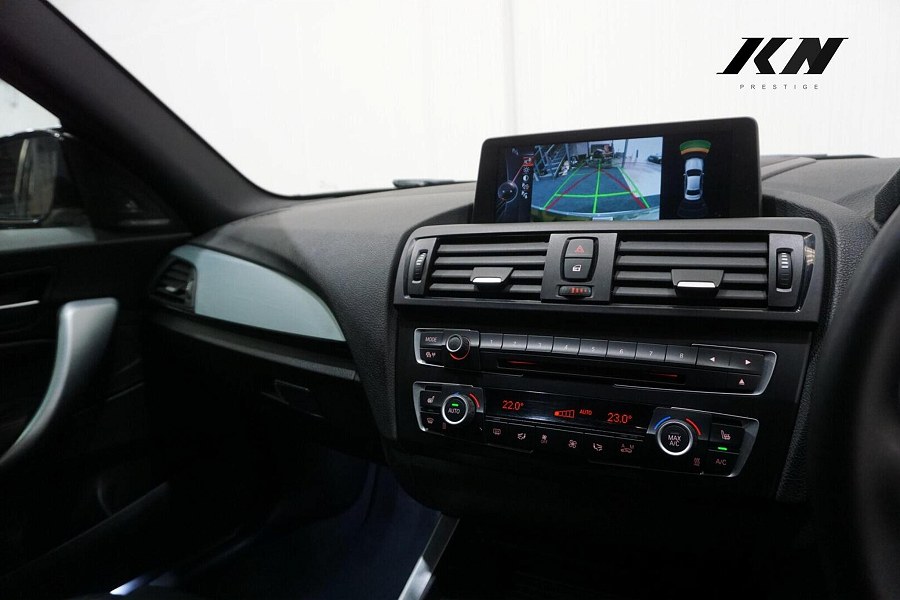 2014 BMW 2 Series photo 12