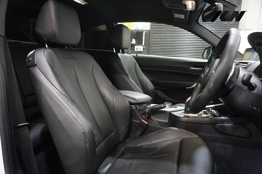 2014 BMW 2 Series photo 14
