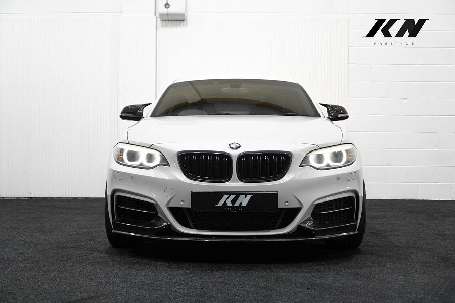 2014 BMW 2 Series photo 4