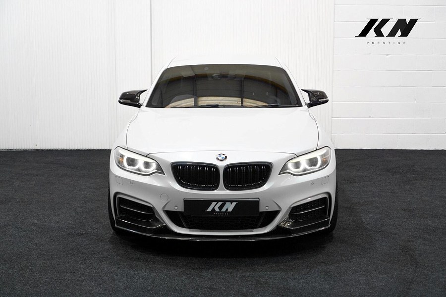 2014 BMW 2 Series photo 6