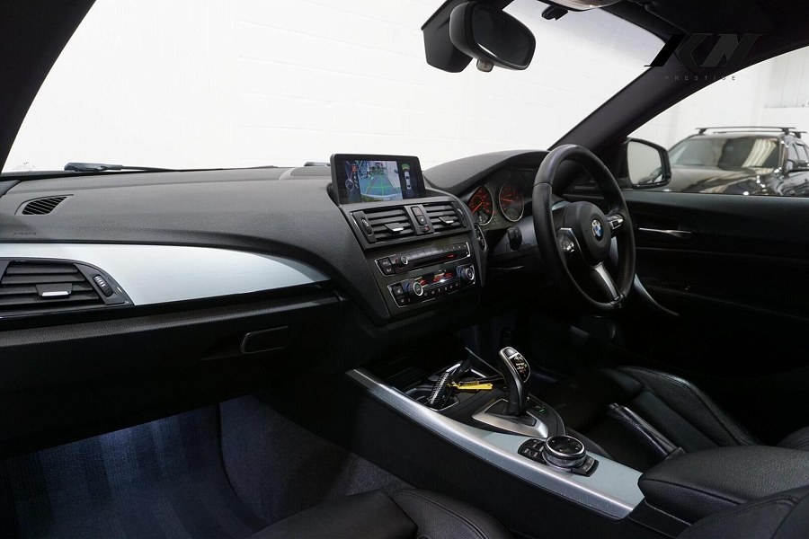 2014 BMW 2 Series photo 3