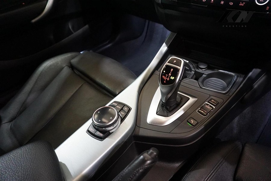 2014 BMW 2 Series photo 13
