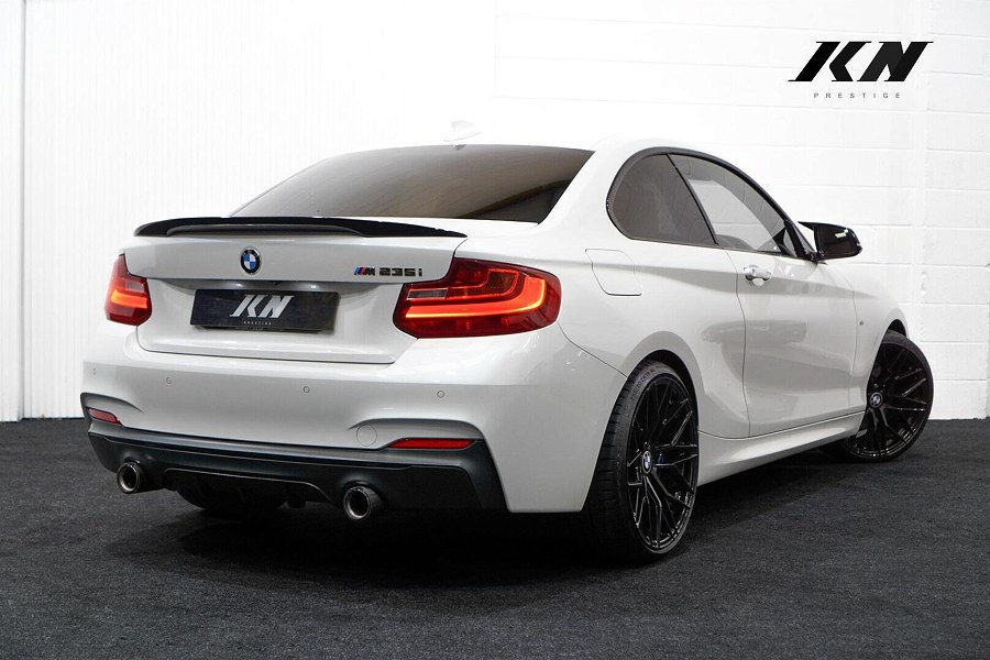 2014 BMW 2 Series photo 11