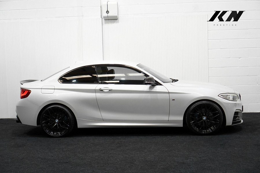 2014 BMW 2 Series photo 10