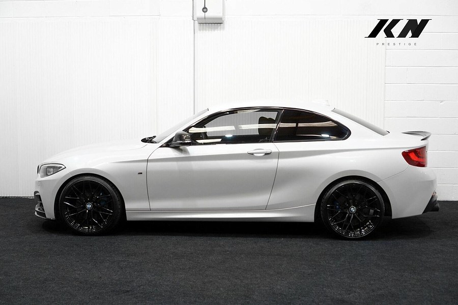 2014 BMW 2 Series photo 7
