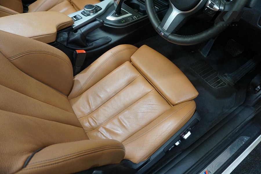 2018 BMW 4 Series photo 13