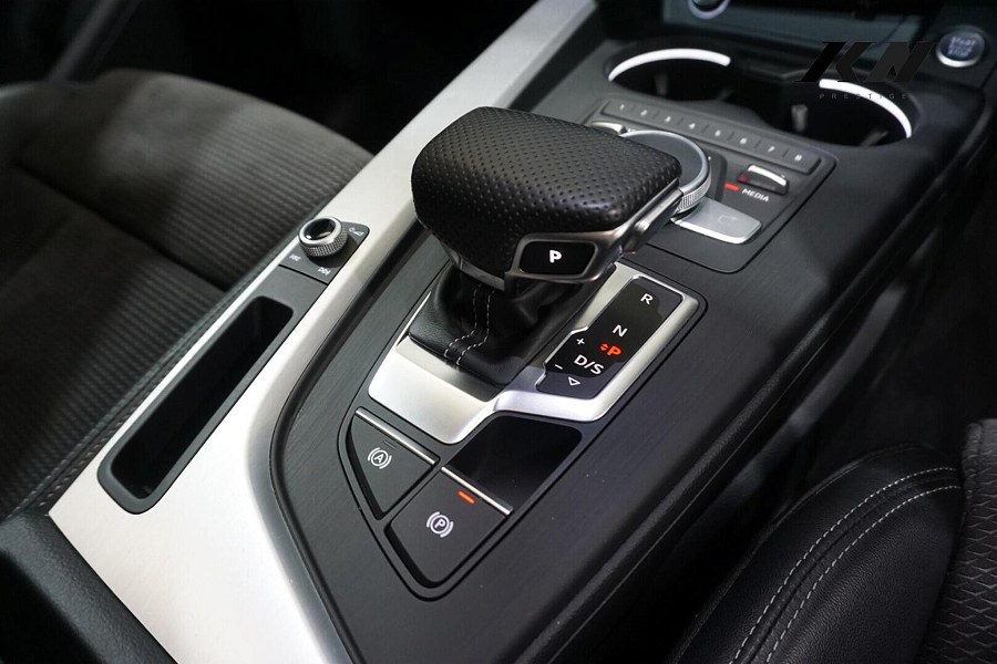 2019 Audi A5 photo 11