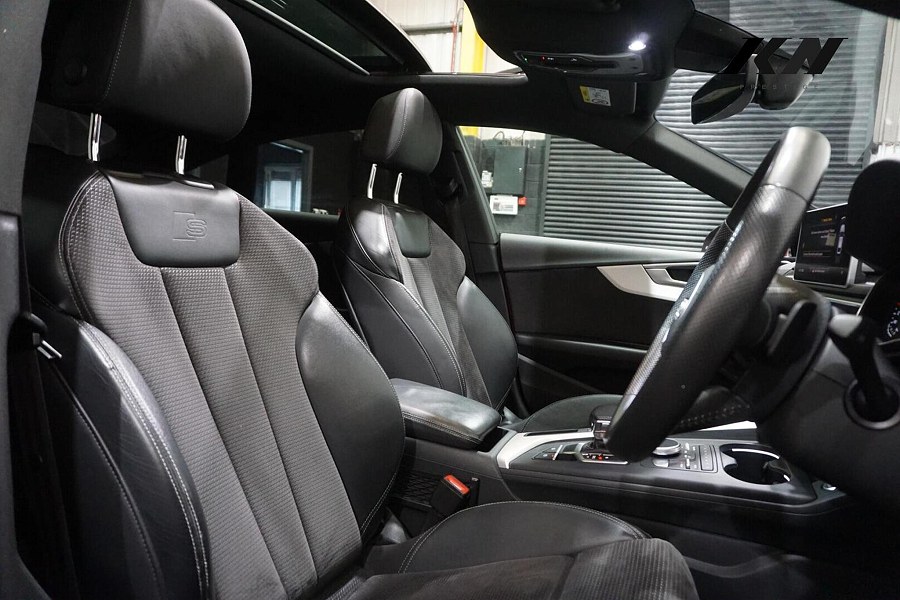 2019 Audi A5 photo 13