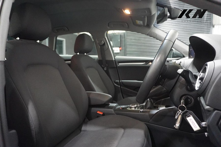 2019 Audi A3 photo 13