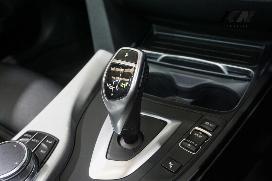 2018 BMW 4 Series photo 11