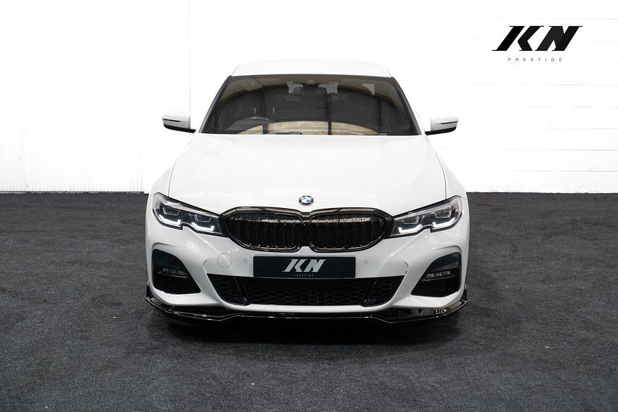 2019 BMW 3 Series photo 7