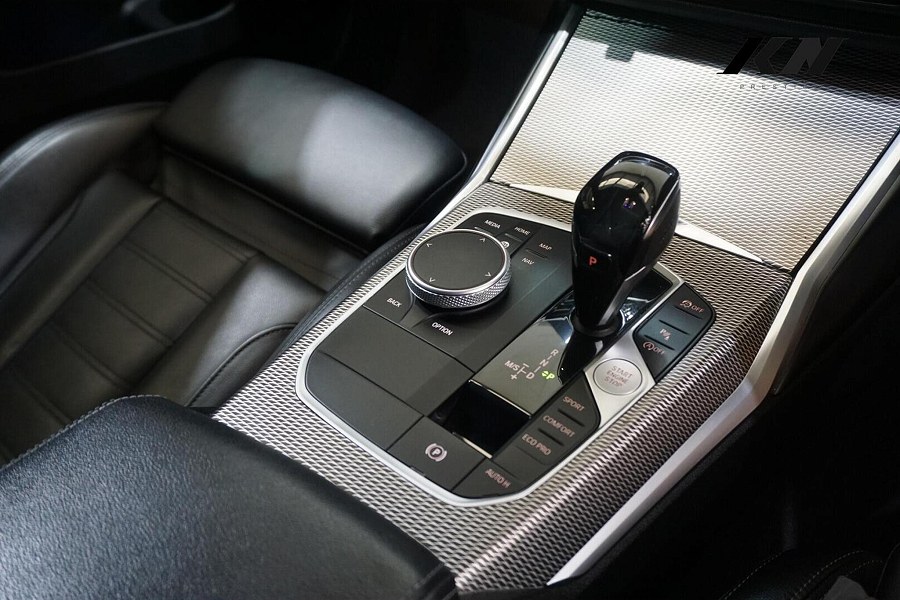 2019 BMW 3 Series photo 14