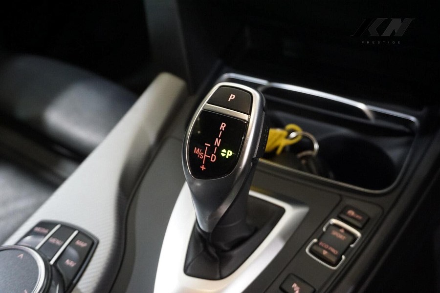 2018 BMW 4 Series Gran Coupe photo 10