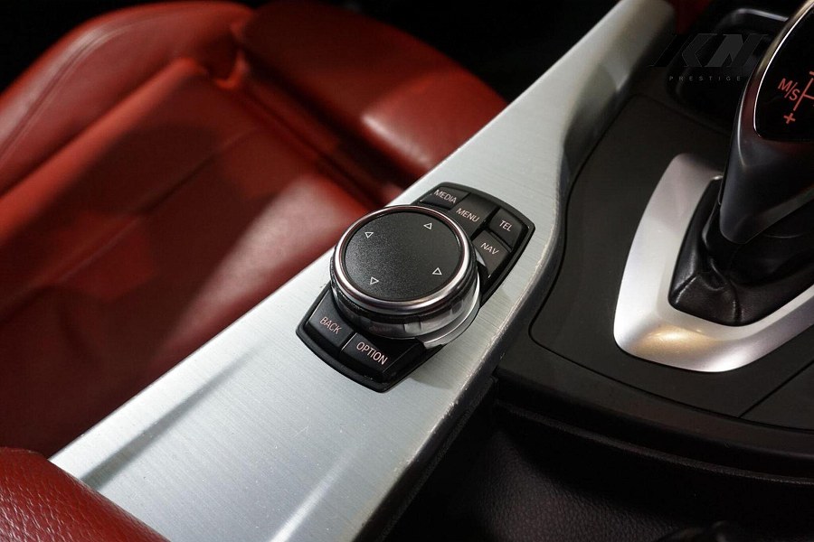 2015 BMW 4 Series Gran Coupe photo 11