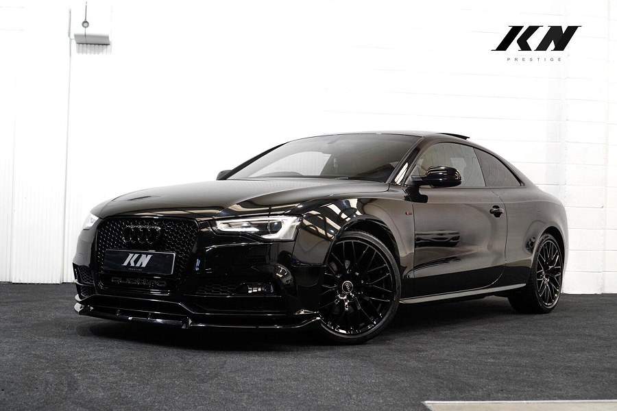 2016 Audi A5 photo 6