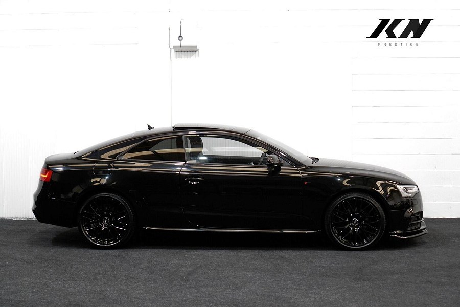 2016 Audi A5 photo 9