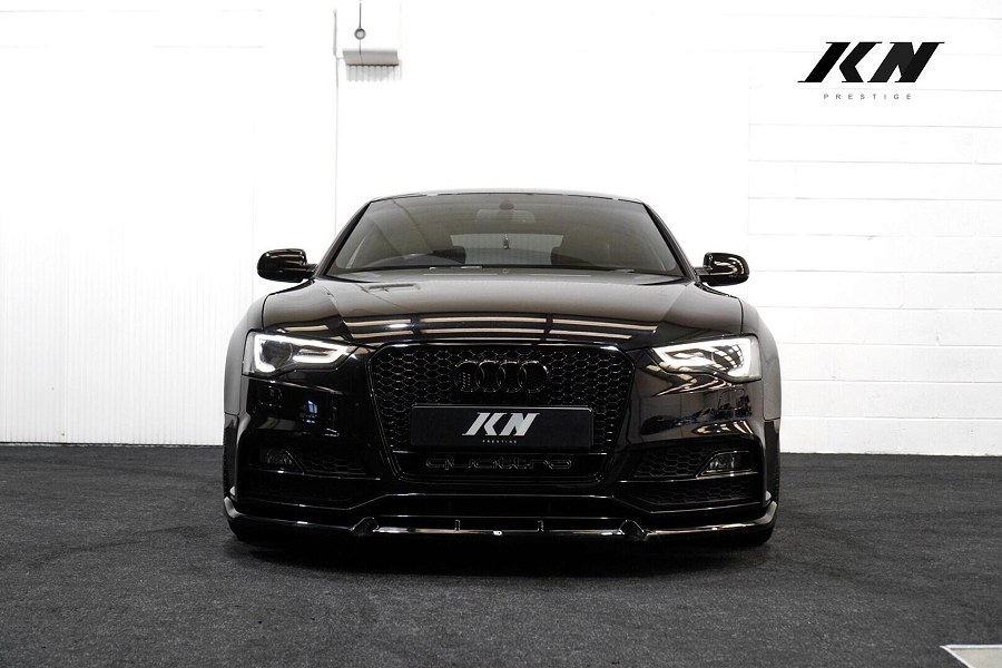 2016 Audi A5 photo 5