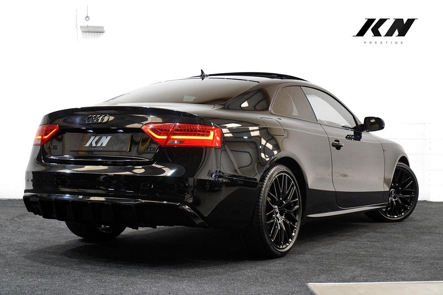 2016 Audi A5 photo 10