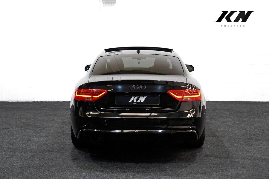 2016 Audi A5 photo 4