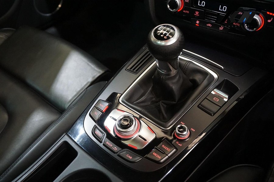2016 Audi A5 photo 12