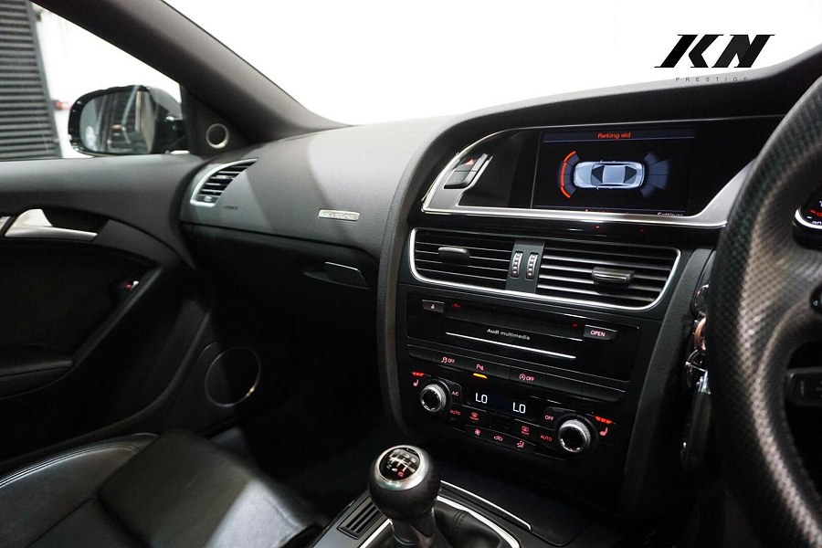 2016 Audi A5 photo 11