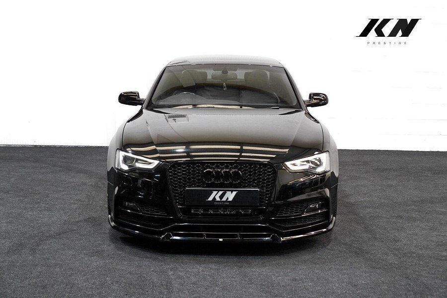 2016 Audi A5 photo 3