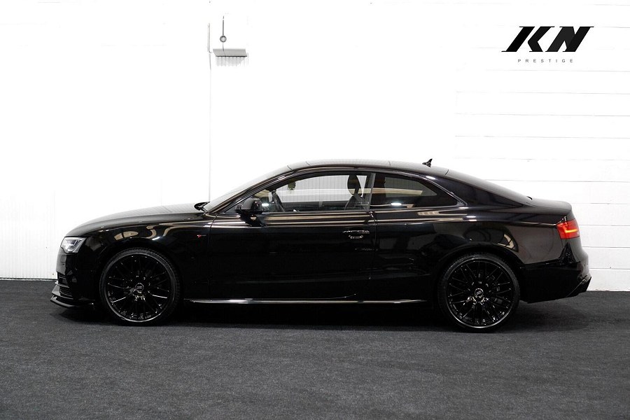 2016 Audi A5 photo 8