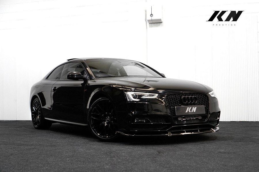 2016 Audi A5 photo 7