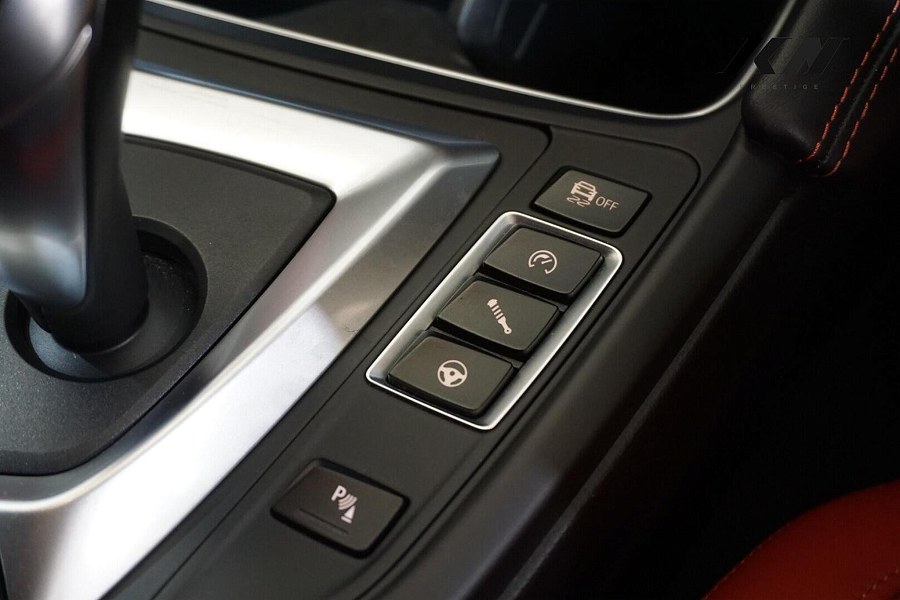 2015 BMW M4 photo 14