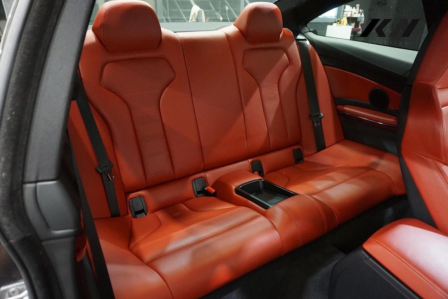 2015 BMW M4 photo 10