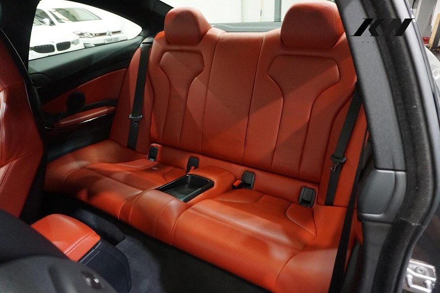 2015 BMW M4 photo 11