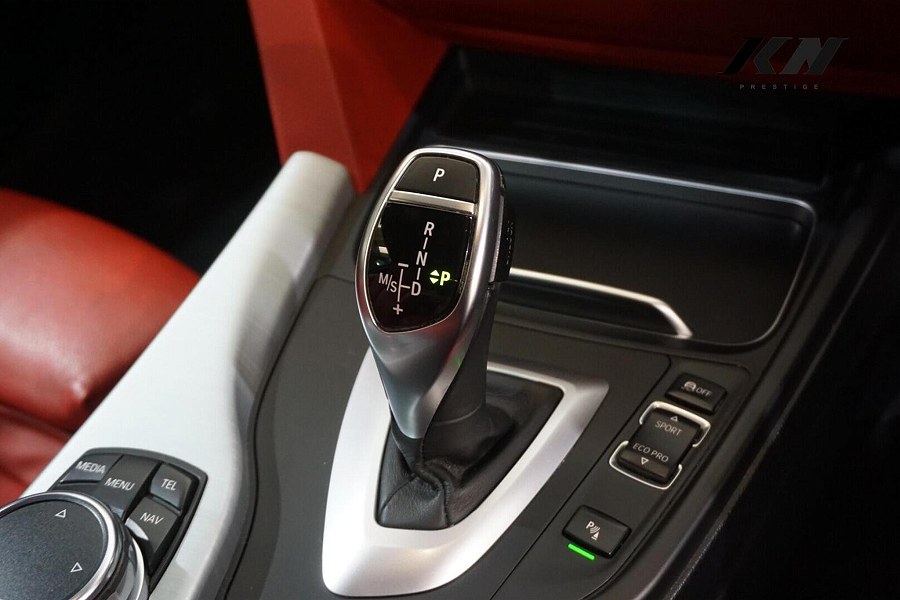 2016 BMW 4 Series photo 11