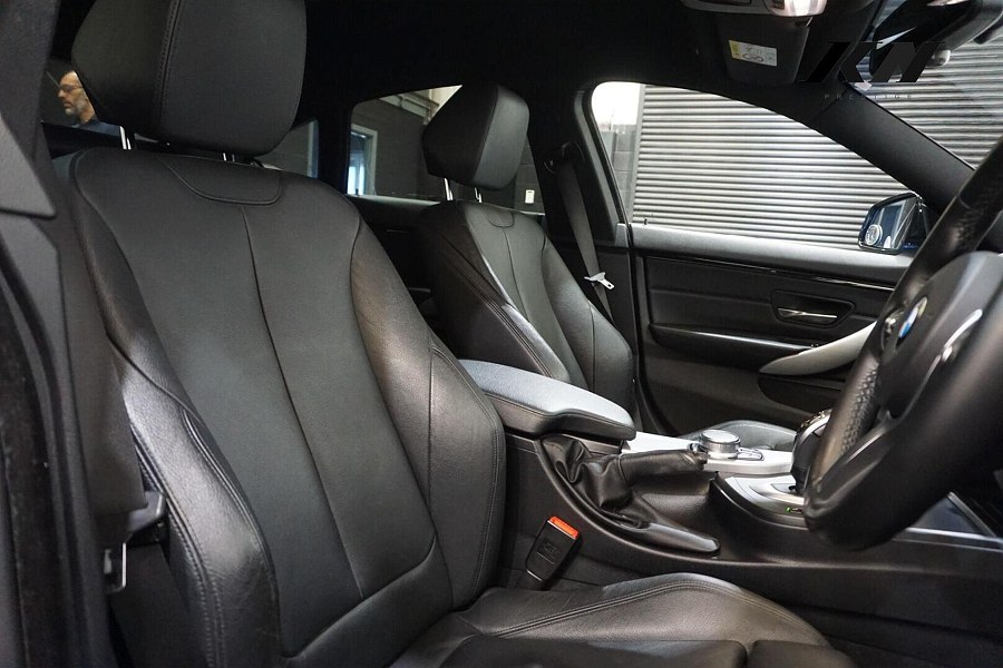 2018 BMW 4 Series Gran Coupe photo 9