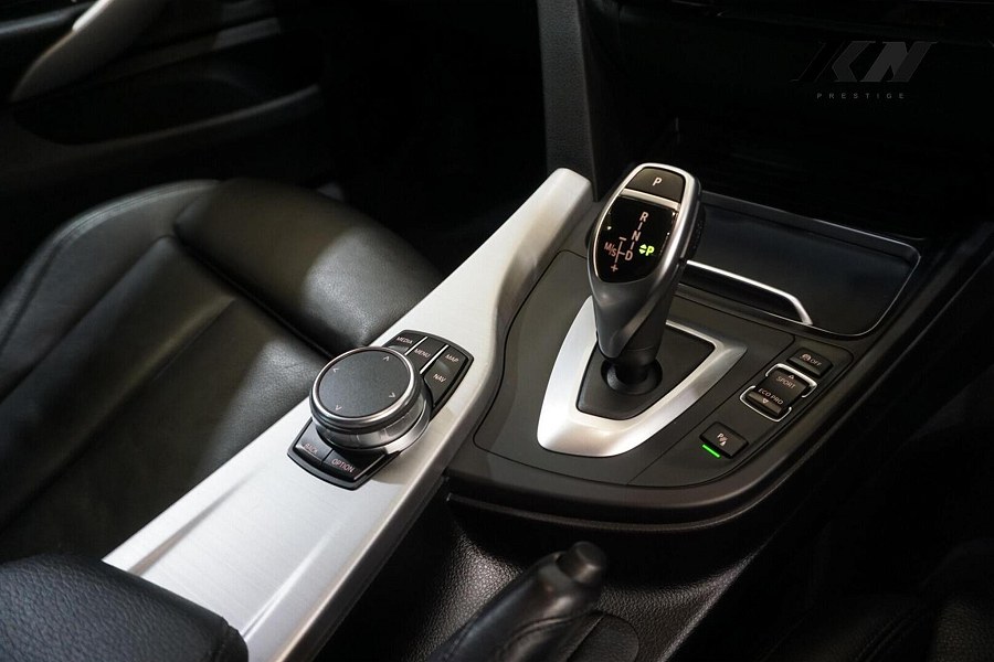 2018 BMW 4 Series Gran Coupe photo 4