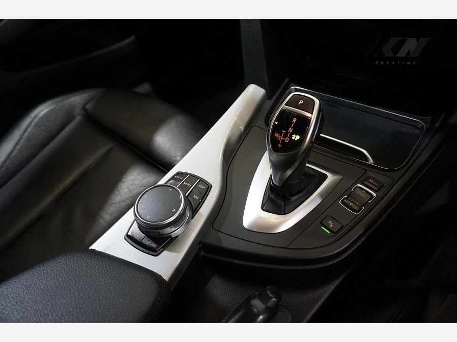 2017 BMW 4 Series Gran Coupe photo 12