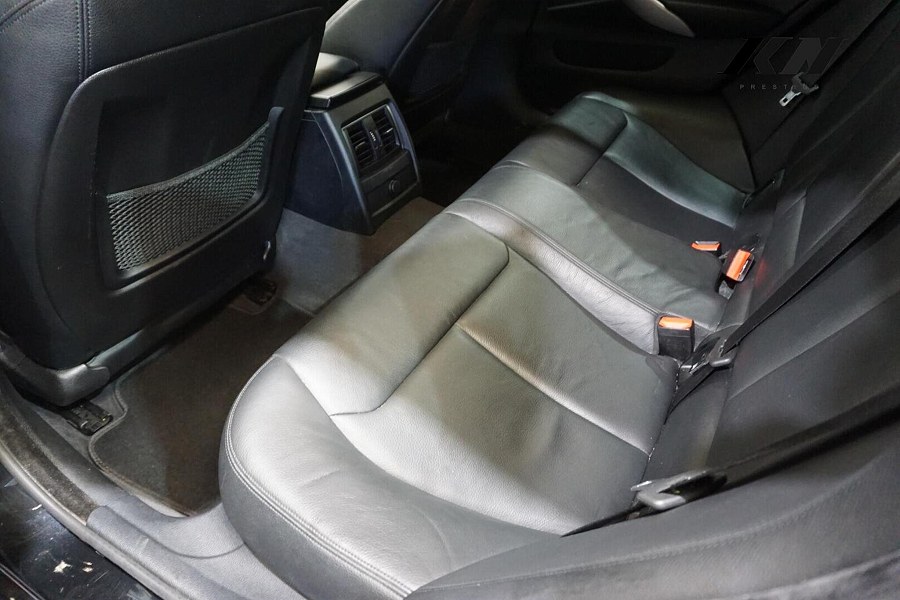 2017 BMW 4 Series Gran Coupe photo 9
