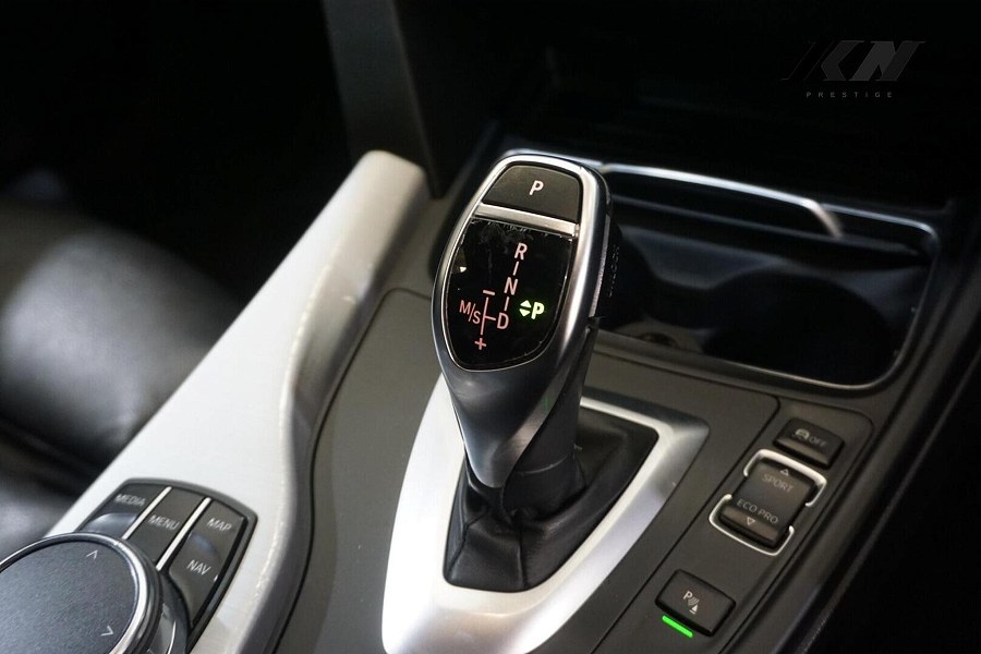 2017 BMW 4 Series Gran Coupe photo 14