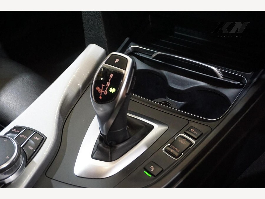 2017 BMW 4 Series Gran Coupe photo 13