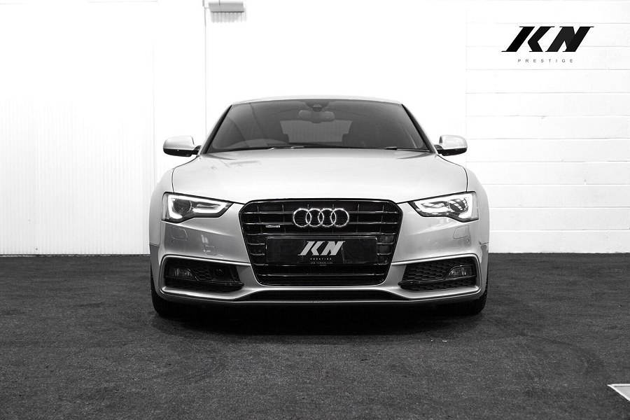 2015 Audi A5 photo 3