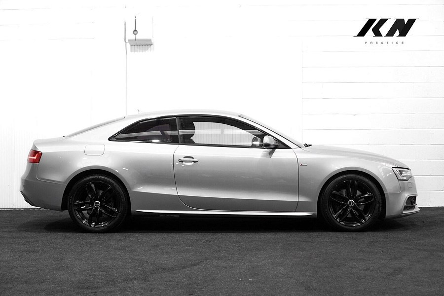 2015 Audi A5 photo 7