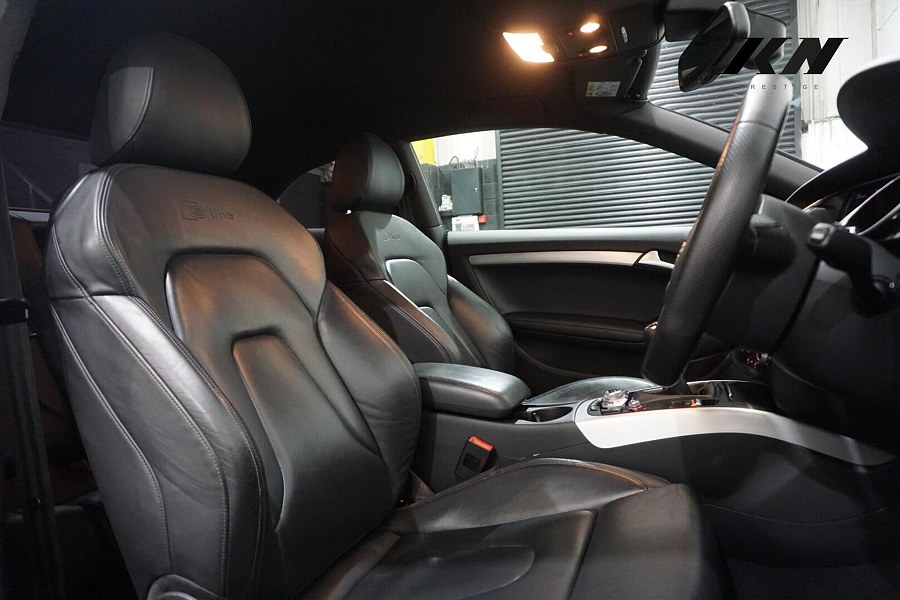 2015 Audi A5 photo 12