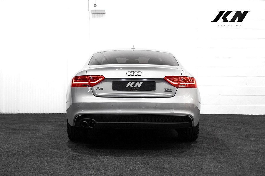 2015 Audi A5 photo 6