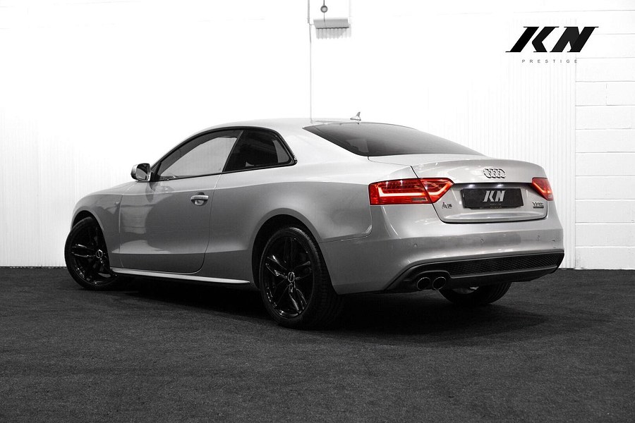 2015 Audi A5 photo 2