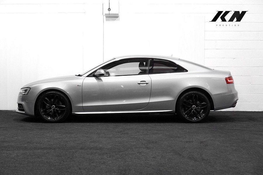 2015 Audi A5 photo 5