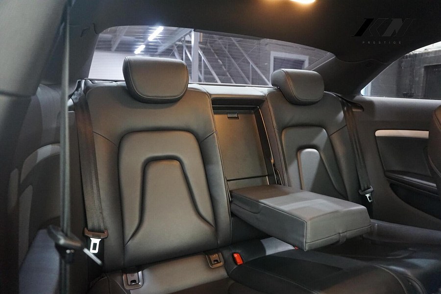 2015 Audi A5 photo 13