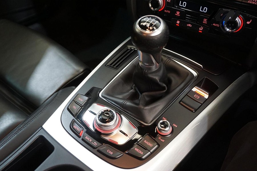 2015 Audi A5 photo 10