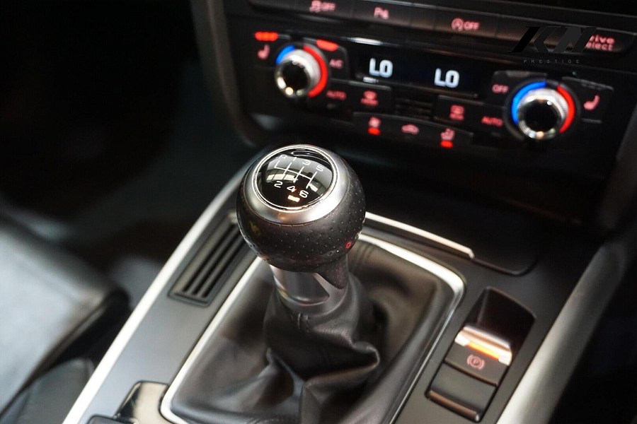 2015 Audi A5 photo 11